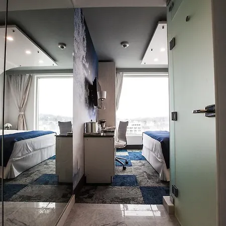 Wyndham Garden Brooklyn Sunset Park Hotel New York