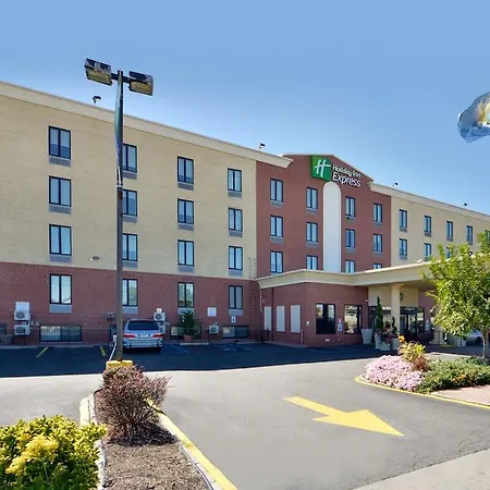 Express Kennedy Airport, An Ihg 3*
