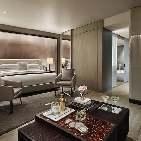 The Knickerbocker 5*