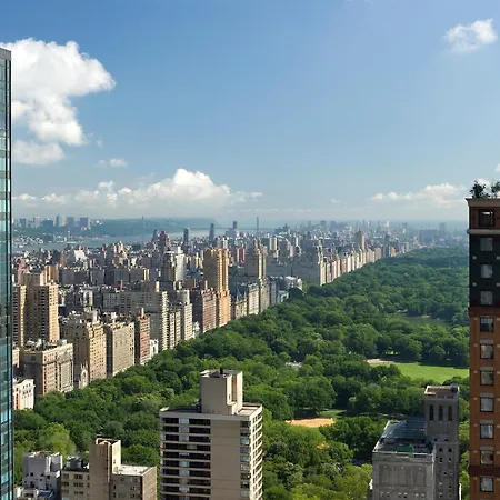 The Luxury Collection Hotel, Manhattan Midtown New York