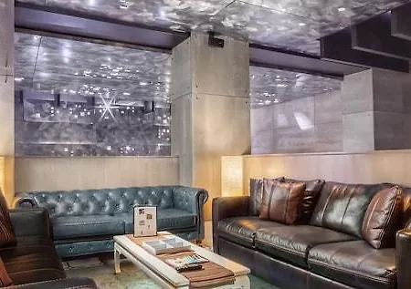 The Paul Nyc-chelsea, Ascend Collection 4* New York