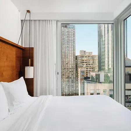 Arlo Nomad Hotel