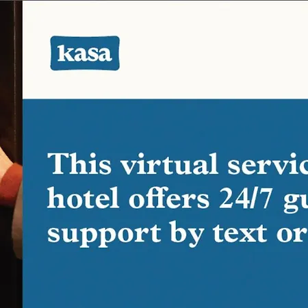Kasa The Duffy Times Square Hotel