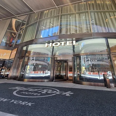 Hard Rock - Partner Of Accor Hotel