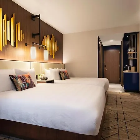 Hard Rock - Partner Of Accor