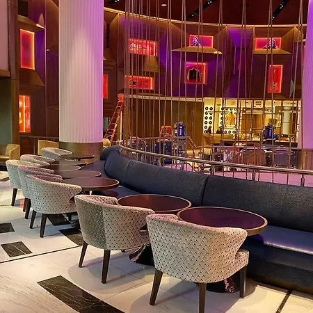 Hotel Hard Rock - Partner Of Accor
