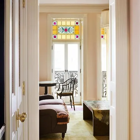 The Chelsea 4* New York