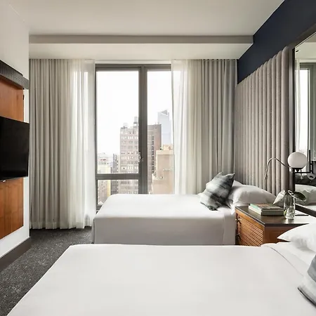 Hotel Kimpton Eventi By Ihg