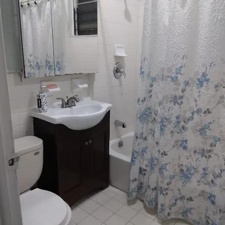 Brighton Apartment *