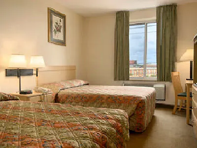 Days By Wyndham Jamaica / Jfk Airport Hotel 3*