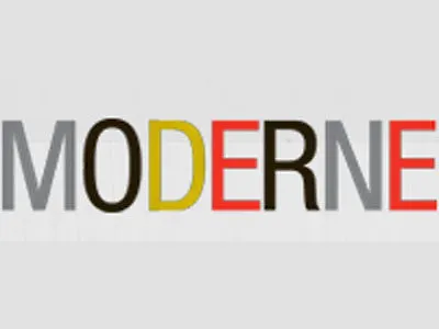 Hotel Moderne 4*