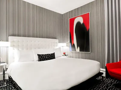 Moderne