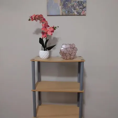 Apartment Brighton *
