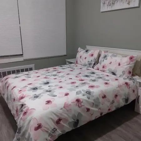 Apartment Brighton New York