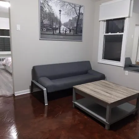 Apartment Brighton *