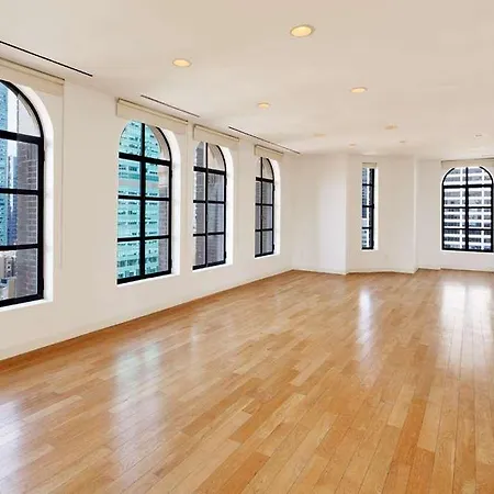 Hotel Bryant Park 4*