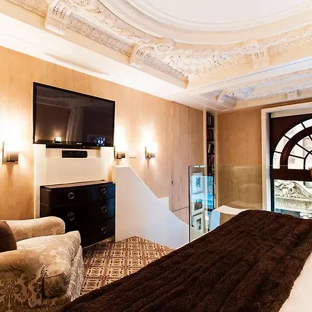 Club Hotel New York
