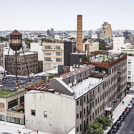 Hotel The Hoxton, Williamsburg 4*