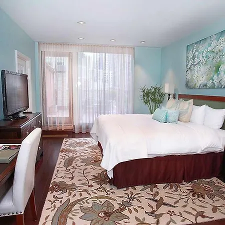 Hotel San Carlos 4*