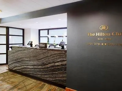 Hilton Club New York
