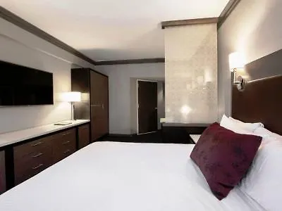Hilton Club New York 3*