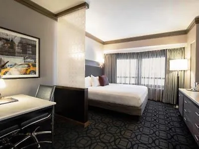 Hilton Club New York Hotel New York