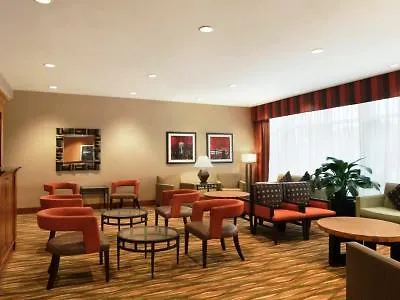 Hampton - Laguardia Airport Hotel