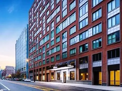 Hilton Brooklyn - Newly Renovated Hotel New York