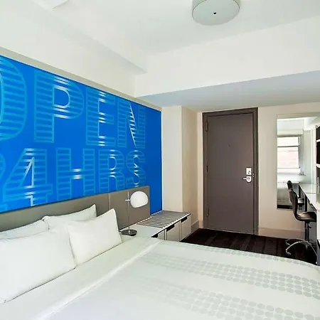 Hotel ROW NYC