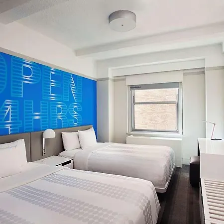 ROW NYC Hotel New York