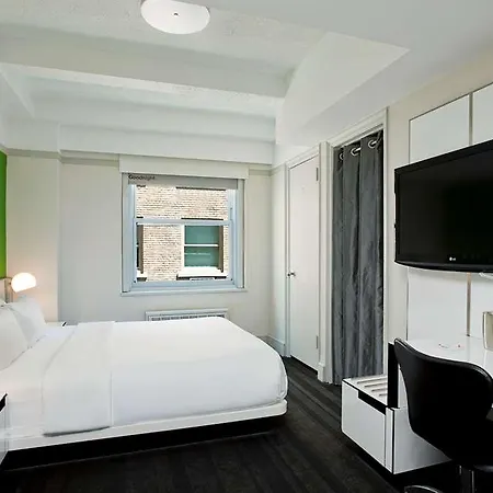 Hotel ROW NYC 4*