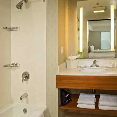Springhill By Marriott Laguardia Airport Hotel New York