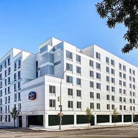 Springhill By Marriott Laguardia Airport
