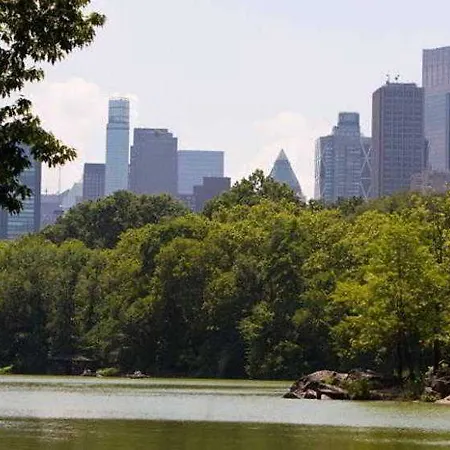 Hotel Courtyard By Marriott Manhattan/central Park New York