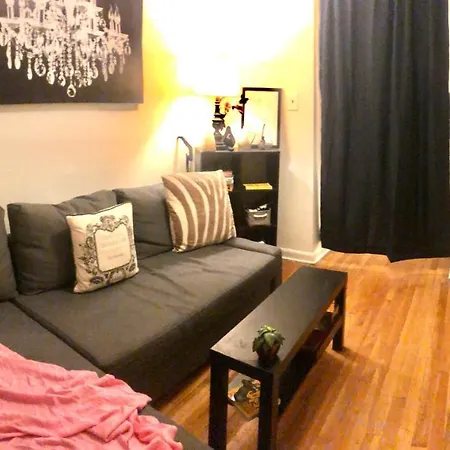 Apartment Manhattan -ues - New York