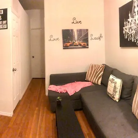 Apartment Manhattan -ues -