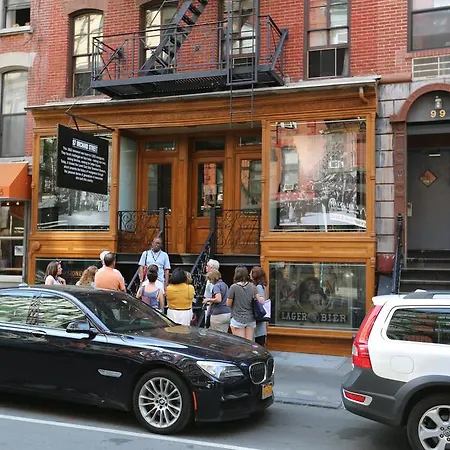 The Historic Blue Moon - Nyc 4* New York