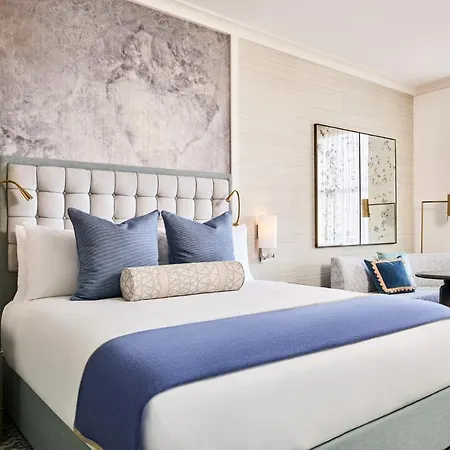 The Street Hotel