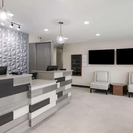 Hotel Western Executive Residency Bronx 3*