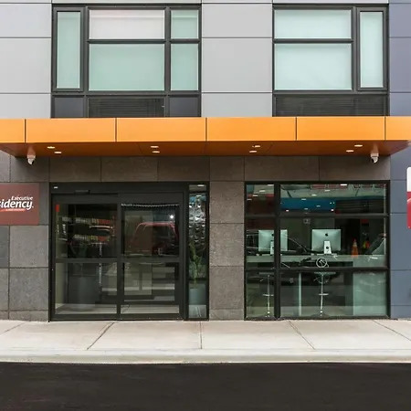 Hotel Western Executive Residency Bronx