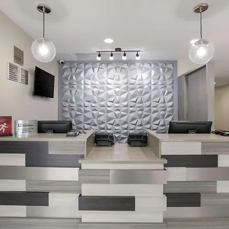 Western Executive Residency Bronx New York