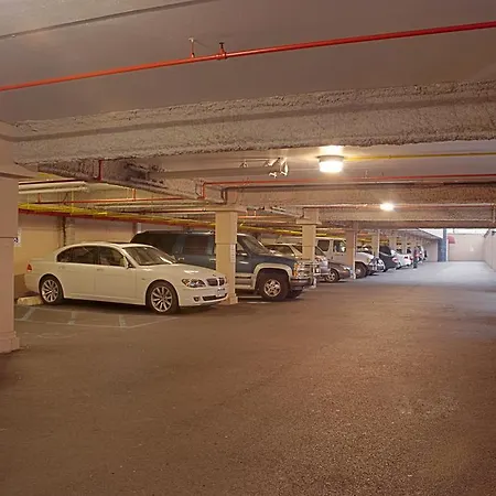 Hotel Brooklyn Motor 2*