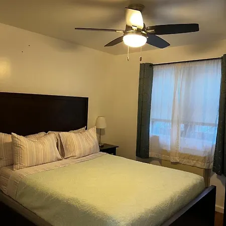Vakb Apartment