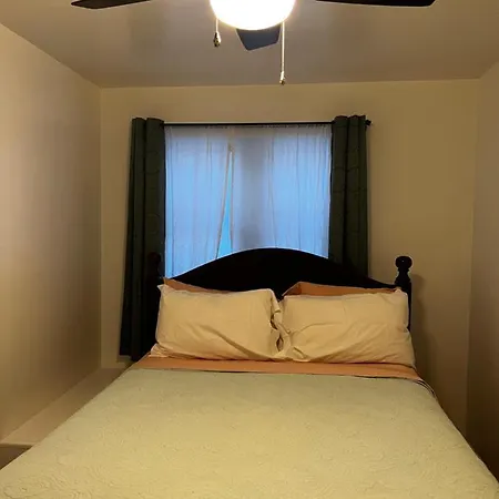 Vakb Apartment New York