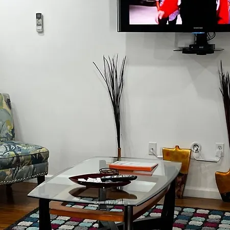 Vakb Apartment New York