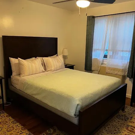 Apartment Vakb New York