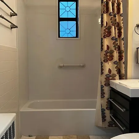 Apartment Vakb