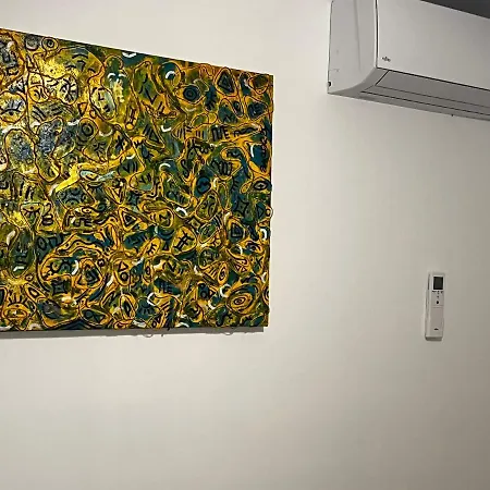 Vakb Apartment New York
