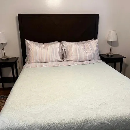 Vakb Apartment New York