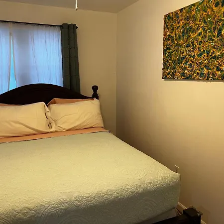 Apartment Vakb *